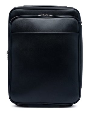 Louis Vuitton Pre-Owned 2012 Epi Pegase 50 travel bag - Black