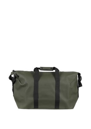 Rains Hilo travel bag - Green