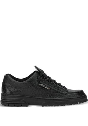 MEPHISTO Cruiser logo-detail sneakers - Black