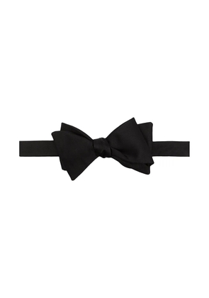 Polo Ralph Lauren silk bow tie - Blue