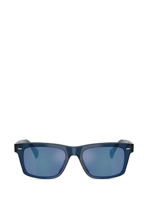 Oliver Peoples R-16 sunglasses - Blue