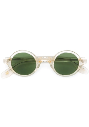 Moscot Zolman tinted sunglasses - Neutrals