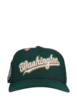 NEW ERA CAP 59FIFTY Washington Nationals cap - Green