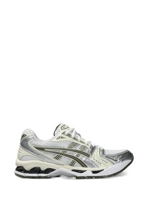 ASICS GEL-Kayano 14 mesh sneakers - Neutrals