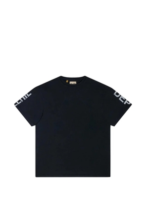 GALLERY DEPT. Collector logo-print T-shirt - Black