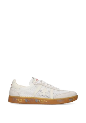 Premiata Bonnie lace-up sneakers - Neutrals