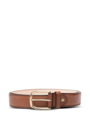 The Bridge Brunelleschi belt - Brown