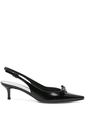 Roberto Festa 50mm Senya pumps - Black