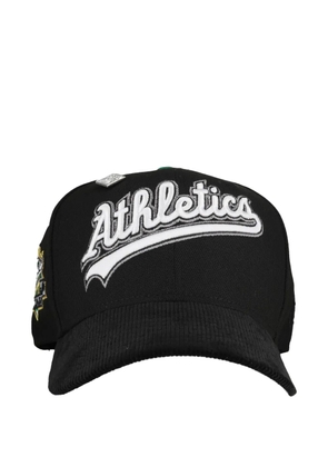 NEW ERA CAP 59FIFTY Oakland Athletics 1989 cap - Black