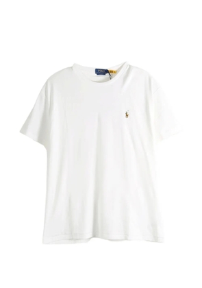 Polo Ralph Lauren Polo Pony T-shirt - White