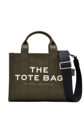 Marc Jacobs The Small Tote bag - Green