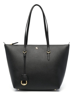 Lauren Ralph Lauren Keaton tote bag - Black