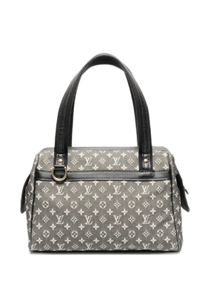 Louis Vuitton Pre-Owned 2005 mini Josephine tote bag - Black