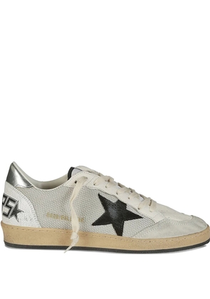 Golden Goose Ball Star sneakers - Grey