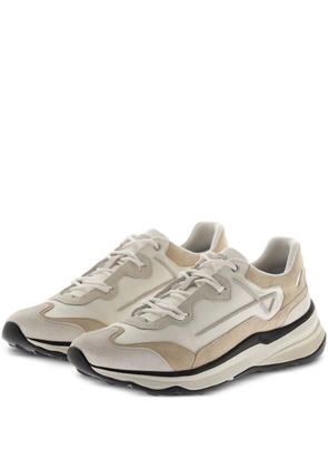 Herno lace-up sneakers - Neutrals