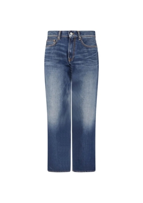 Roy Rogers straight jeans - Blue