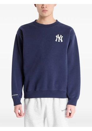 Sporty & Rich Yankees Heritage sweater - Blue