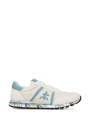 Premiata Lucyd 0.1 sneakers - Neutrals