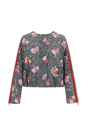 FENDI lace jacket - Grey