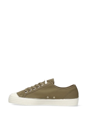 Novesta Star Master lace-up sneakers - Green