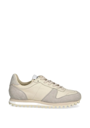 Novesta lace-up sneakers - Neutrals