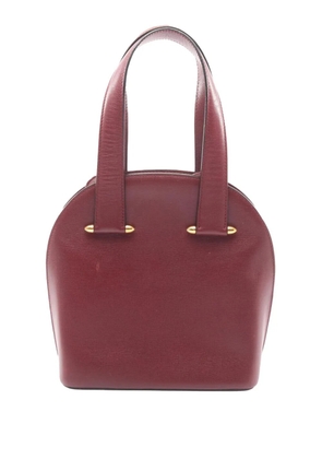 Cartier 2010-2026 Must de Cartier handbag - Red