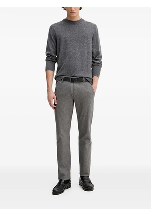 Marc O'Polo crew-neck sweater - Grey