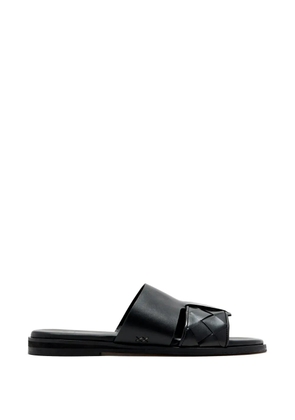 Forsa Ernesto sandals - Black