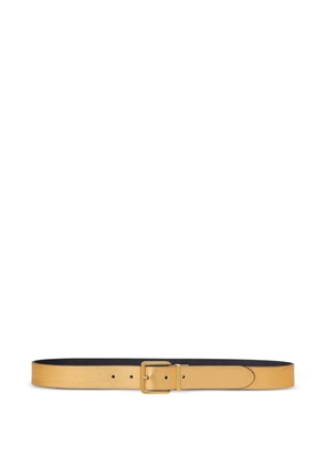 Lauren Ralph Lauren reversible belt - Blue
