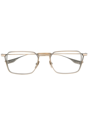 Dita Eyewear Lindstrum glasses - Metallic