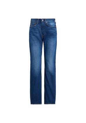 Polo Ralph Lauren washed jeans - Blue