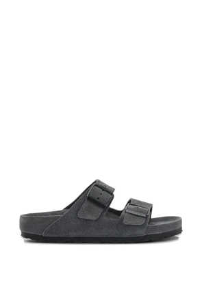 Birkenstock Arizona buckle sandals - Grey