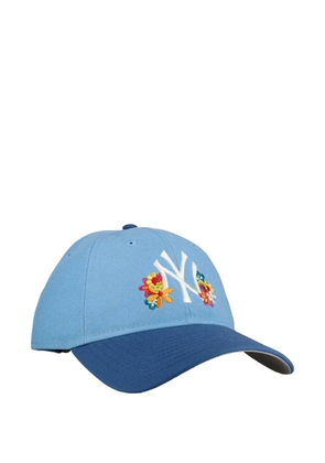 NEW ERA CAP New York Yankees 9Twenty cap - Blue