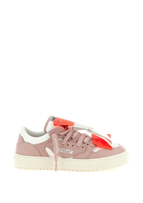 Off-White 3.0 Off Court sneakers - Pink