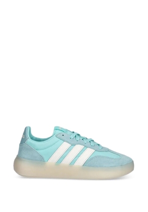 adidas Barreda Decode three-stripe sneakers - Blue