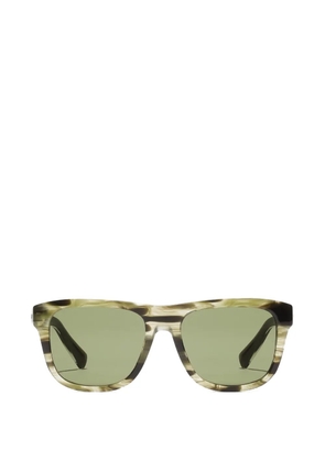 Dolce & Gabbana Eyewear Divo sunglasses - Green