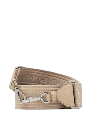 Marc O'Polo logo-detail bag accessorie - Neutrals