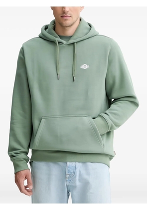 DICKIES drawstring hoodie - Green