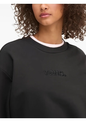 Vans Essential sweatshirt - Black
