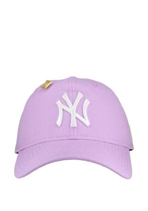NEW ERA CAP New York Yankees 9Twenty cap - Purple
