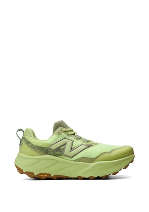 New Balance Fresh Foam X Hierro v9 trail running sneakers - Green