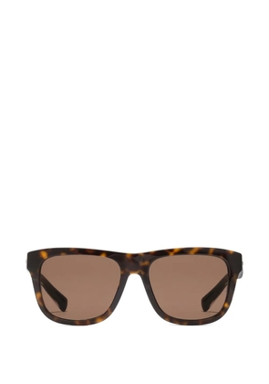 Dolce & Gabbana Eyewear Divo sunglasses - Brown