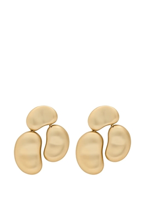 ZIMMERMANN Whiteley drop earrings - Gold