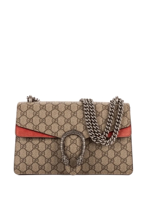 Gucci Pre-Owned Dionysus chain-strap shoulder bag - Neutrals