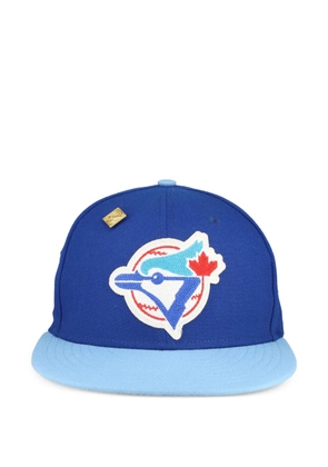 NEW ERA CAP 59Fifty Toronto blue Jays Letterman Collection hat