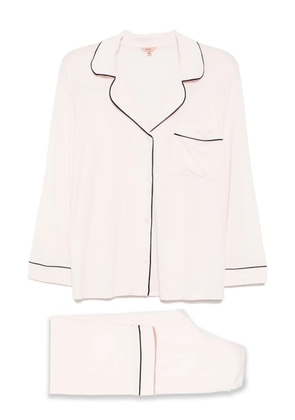 Eberjey Gisele long pyjama sets - Pink