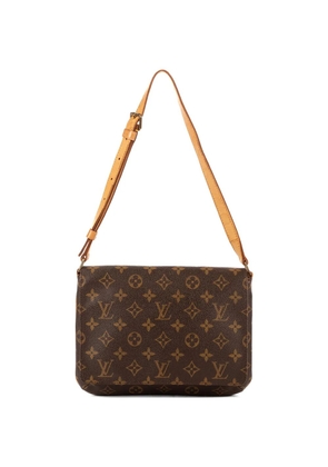 Louis Vuitton Pre-Owned Musette Tango shoulder bag - Brown