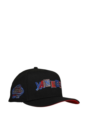 NEW ERA CAP New York Yankees 2003 World Series 9Fifty cap - Black