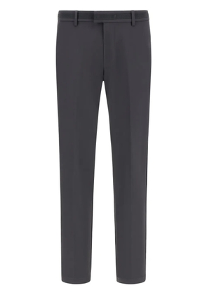 Boggi Milano stretch trousers - Grey