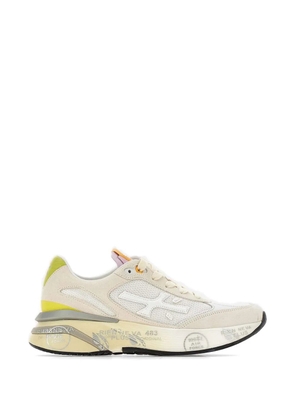 Premiata Moerund 8303 sneakers - Neutrals